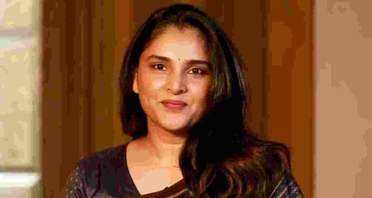 Actor Ramya gets rape, death threats; 2 held, 11 identified