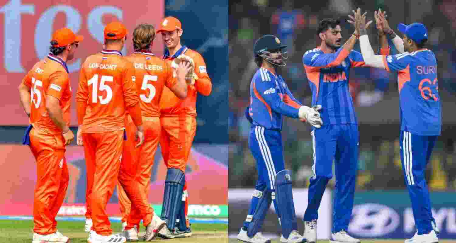 Representational image.