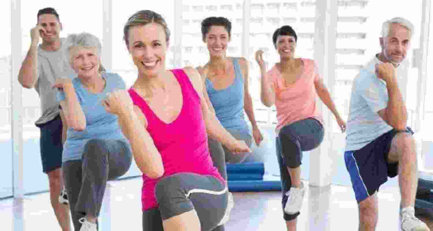 Understanding of one’s health and internal awareness is crucial for regulating health, timely medical intervention and making better decisions.