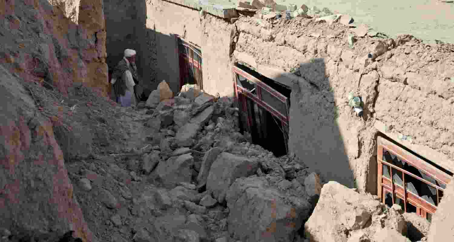 Pakistan launched midnight airstrikes on seven militant hideouts in Afghanistan after deadly attacks in Bannu, escalating tensions with the Taliban government.