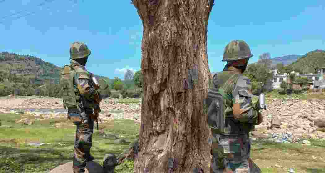 Enhanced security measures under AFSPA grant personnel extensive powers in 'disturbed' areas.