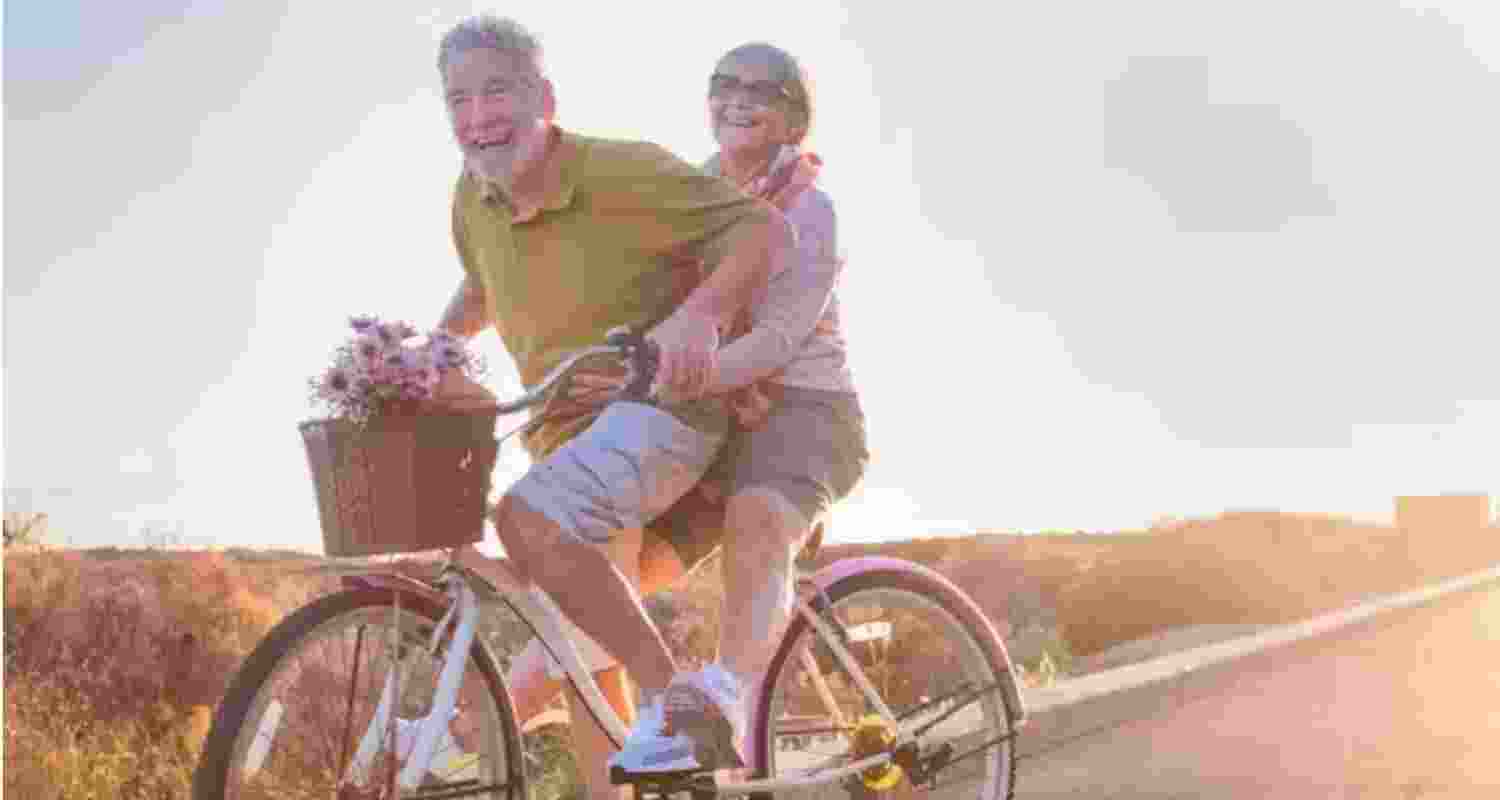 Representational image.