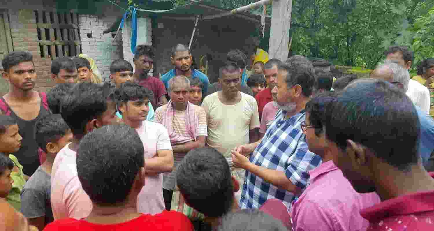 Six days with son’s body at home, Bengal’s family seeks second autopsy