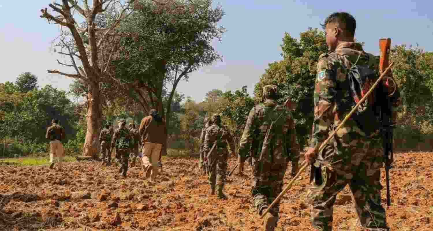 Amit Shah asks states to implement 20 pc job quota for Agniveers post-2027; Haryana, Uttarakhand lead with reservations in police, uniformed roles.