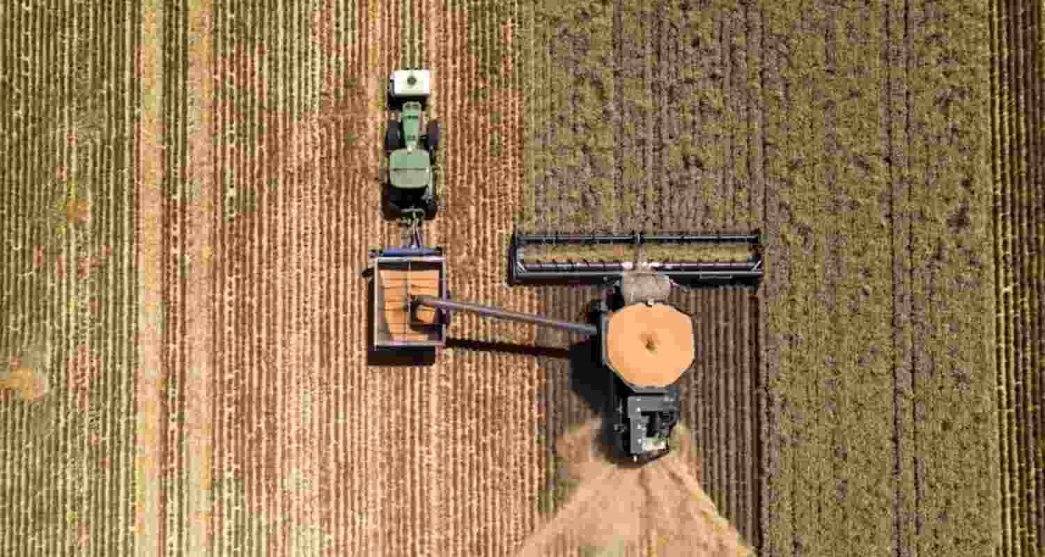 AI coming for agriculture, farmers not convinced