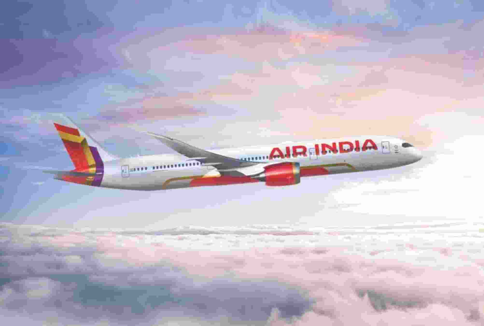 AI Delhi flight to Vancouver returns due to operational issue