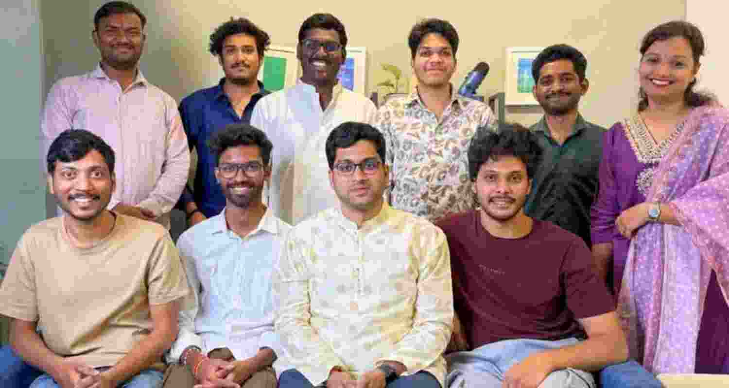 AI Mahashivaratri: 500 devotees create 5,700 Telugu songs