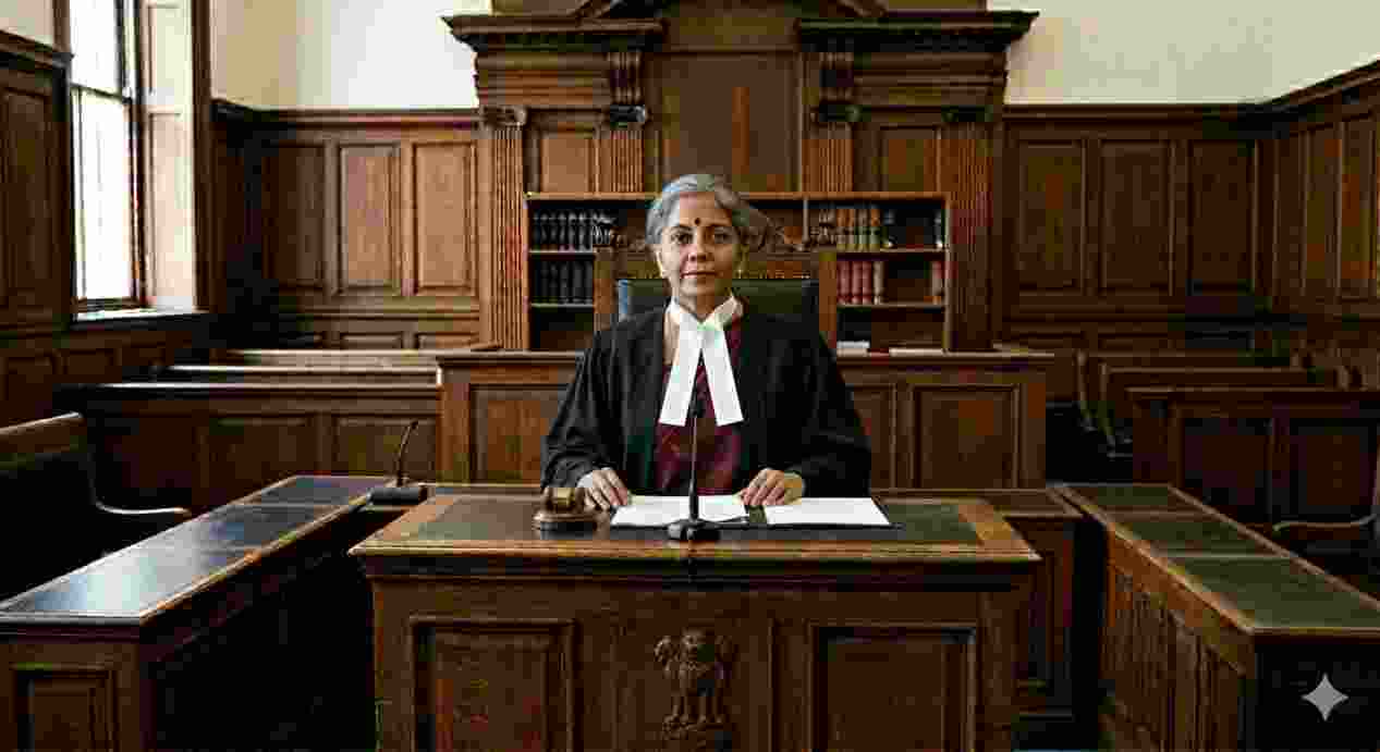 CJI writes to HCs, urges to bring in more women judges