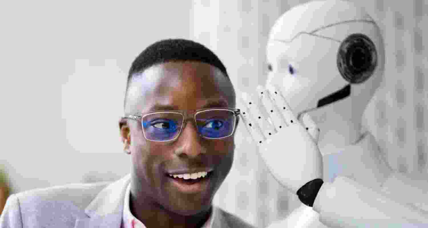 Online dating awash with AI generated material risks becoming a murky experience. A sincere user might struggle to identify like-minded matches on apps where use of AI is common.