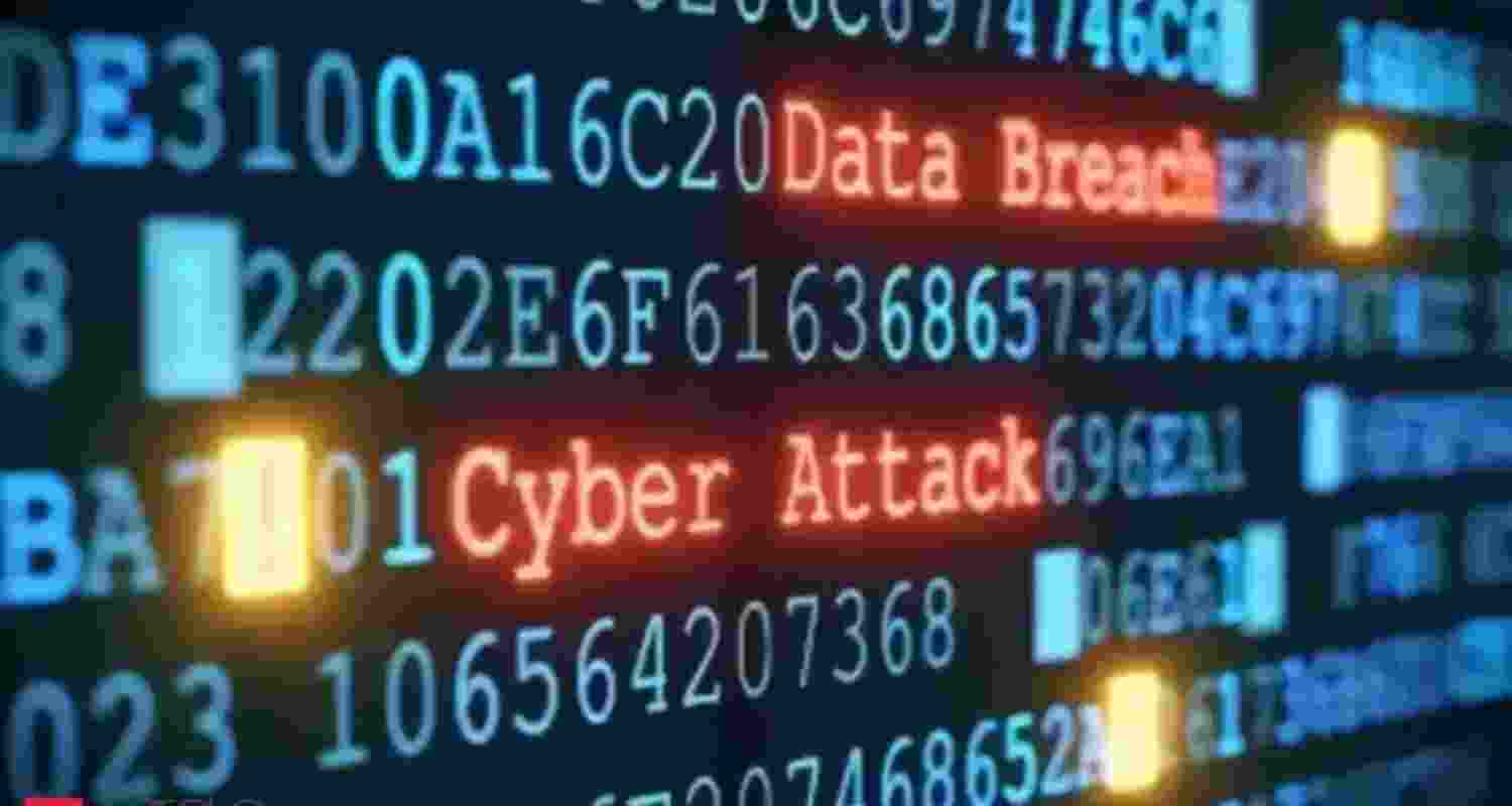 AI-driven cyberattacks call for upgraded security measures
