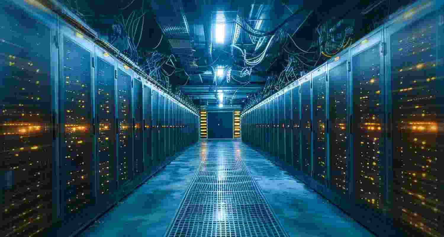 AI or climate? Rising data centre emissions raise alarm