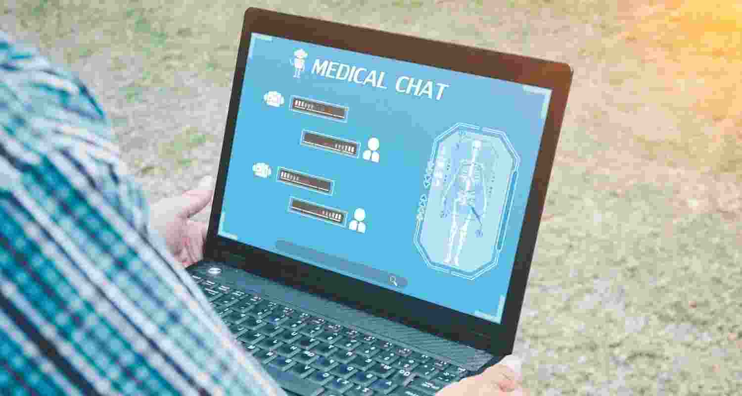 Why health chatbots won’t make you your own doctor