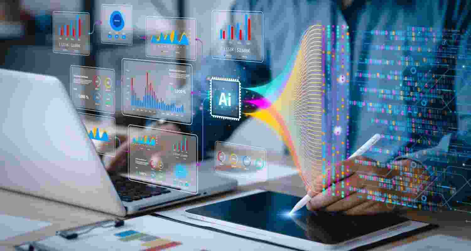 Representative image.