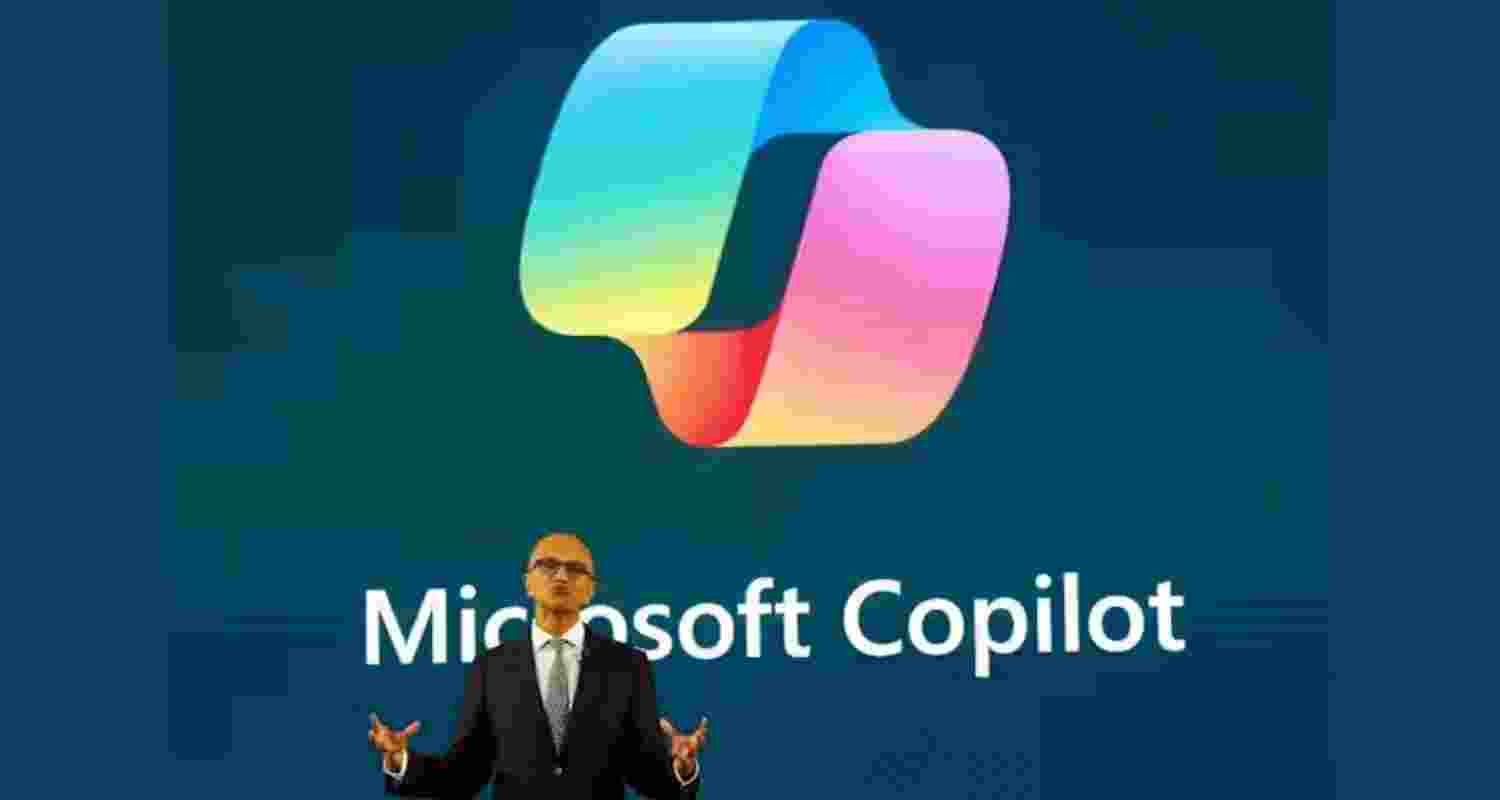 Microsoft CEO Satya Nadella has expressed reservations about AI hype. 