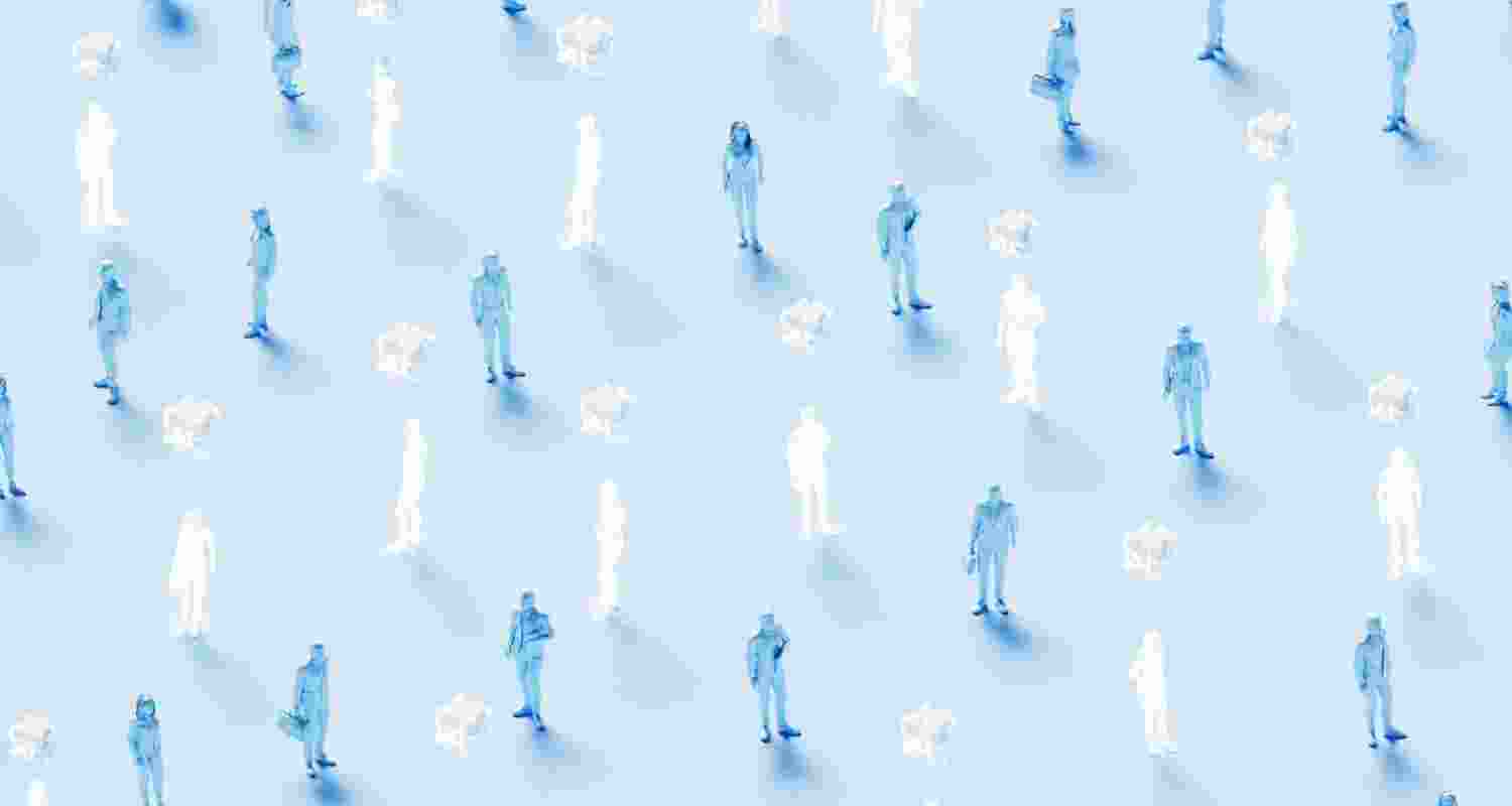 Why malicious AI swarms are newest threat to democracy