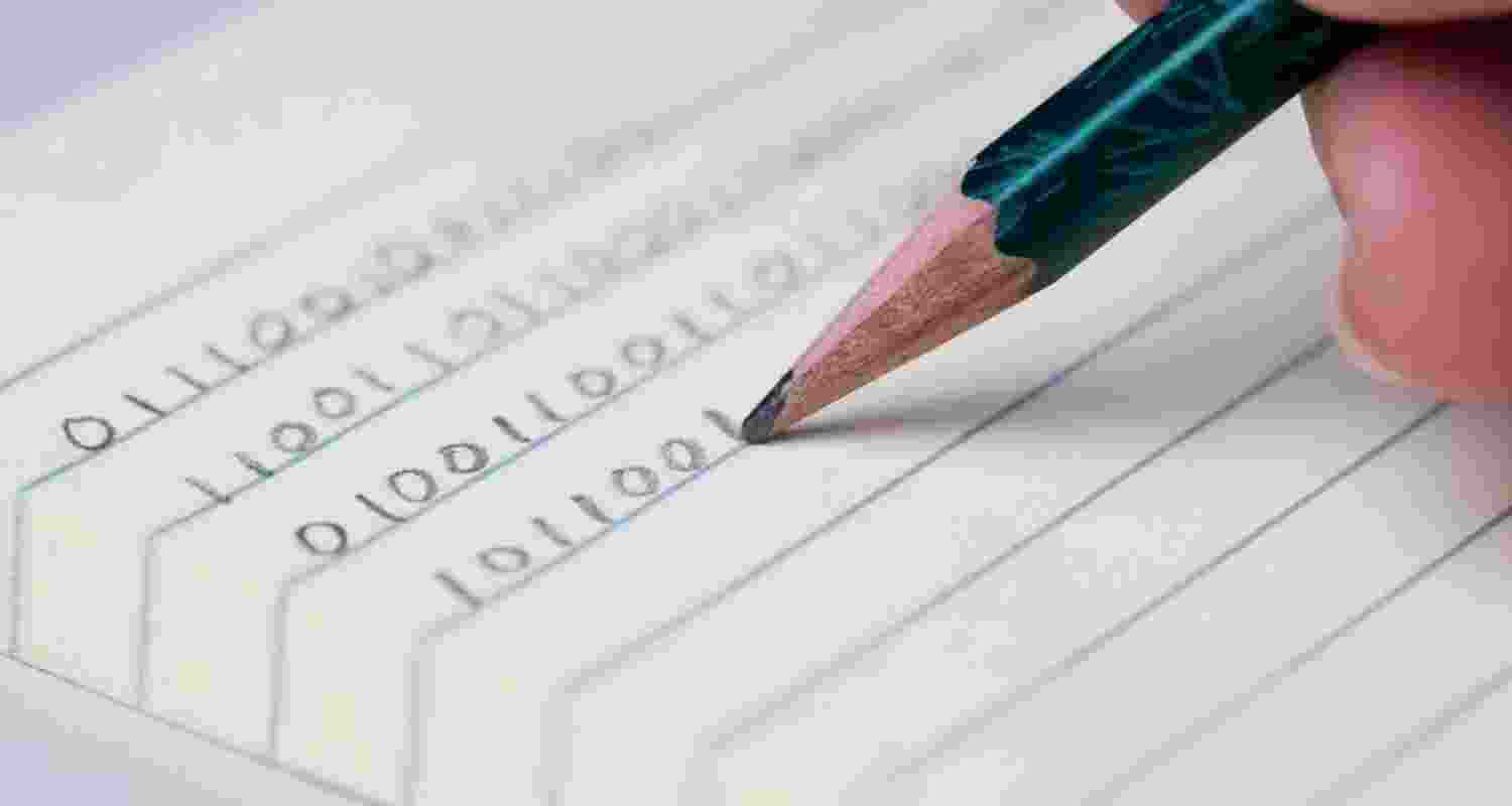 With AI finishing your sentences, what will happen next?