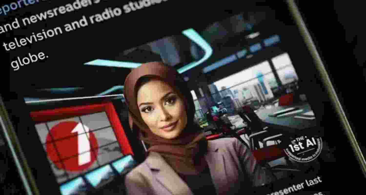 Representational image.