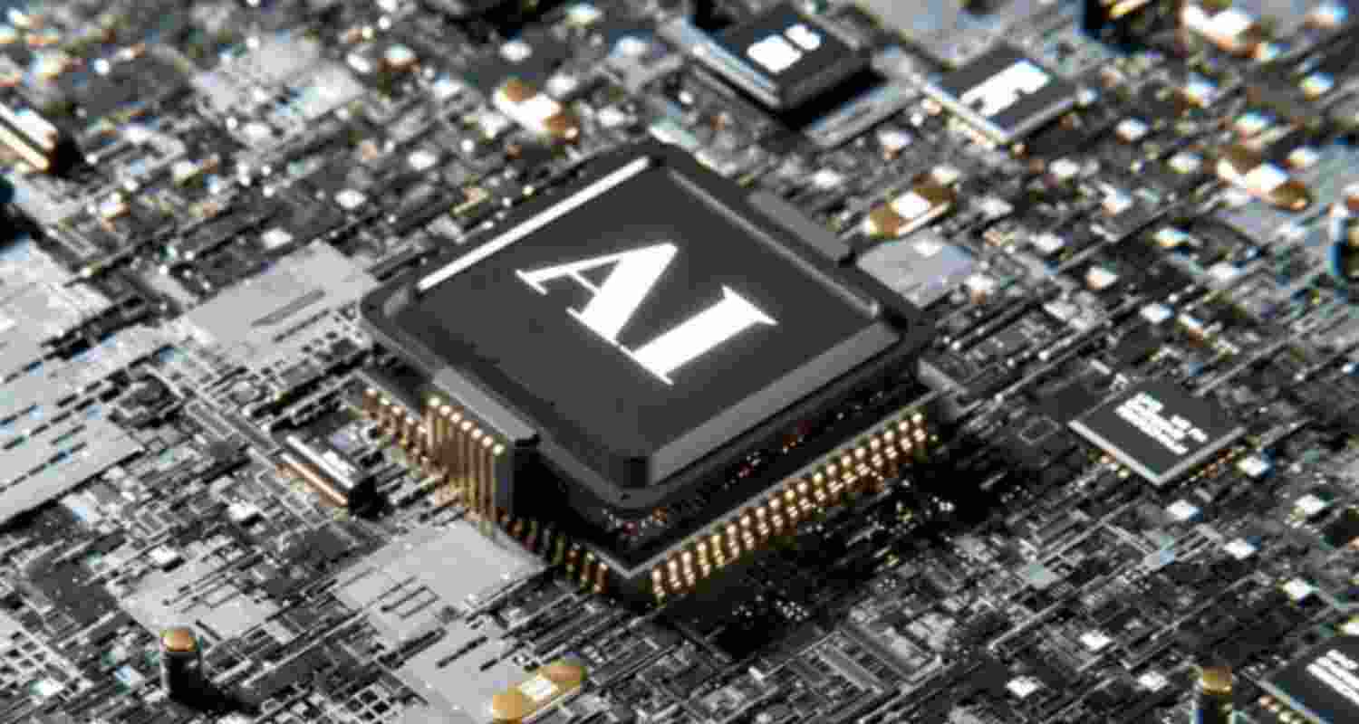 AI tool to answer poll query