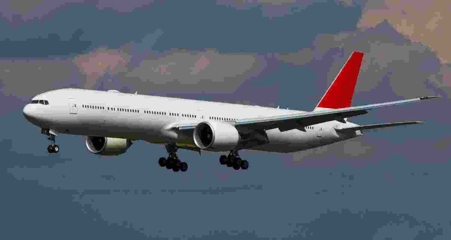 Air India and Air India Express to operate 58 flights to West Asia, including services to Jeddah and Muscat, amid regional tensions and airspace restrictions.