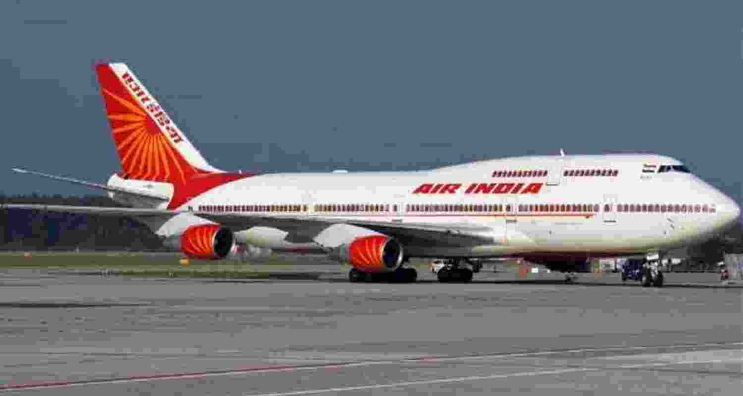 Air India to enforce BMI-based fitness policy for cabin crew from May 1; underweight, overweight or obese staff may face derostering and pay cuts.