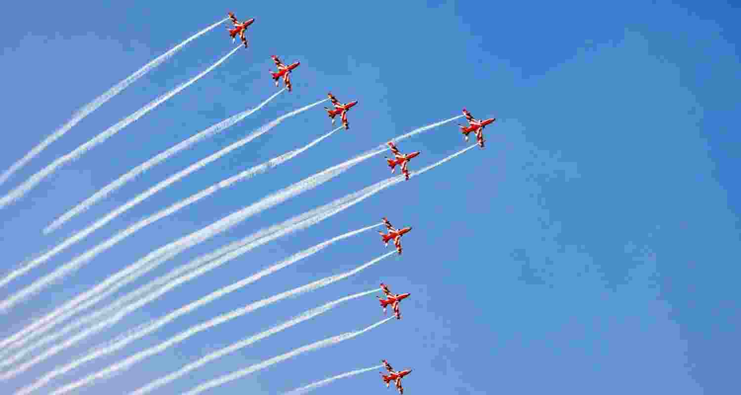 Representational image.