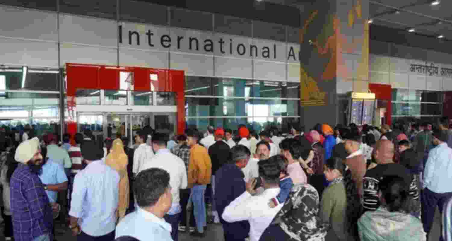 Representative Image. 