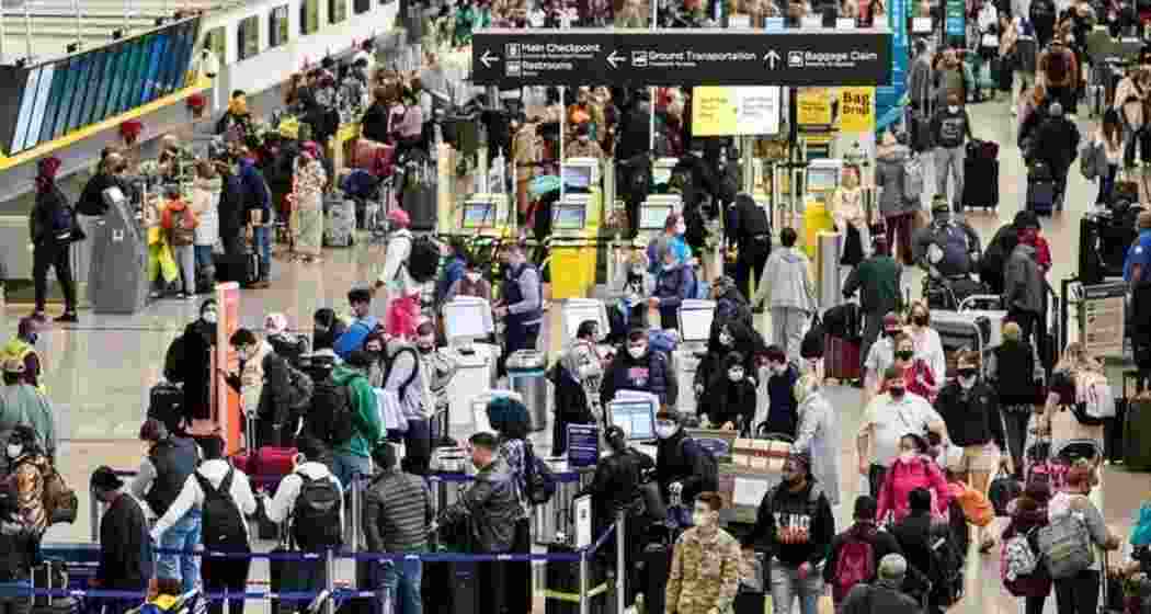 Indian H-1B visa holders now face a $100,000 fee following Trump’s latest rule.