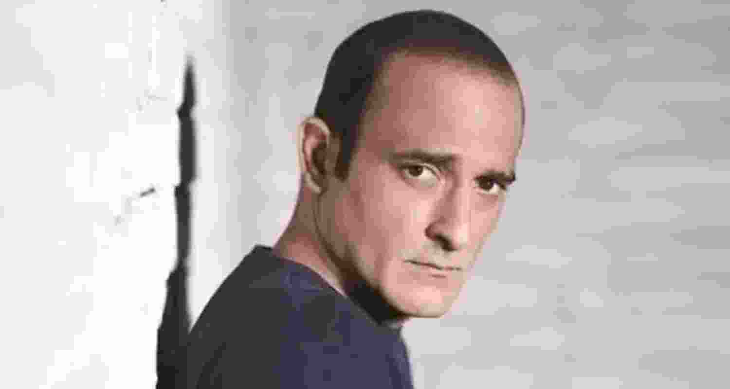 Akshaye Khanna walks out of ‘Drishyam 3’