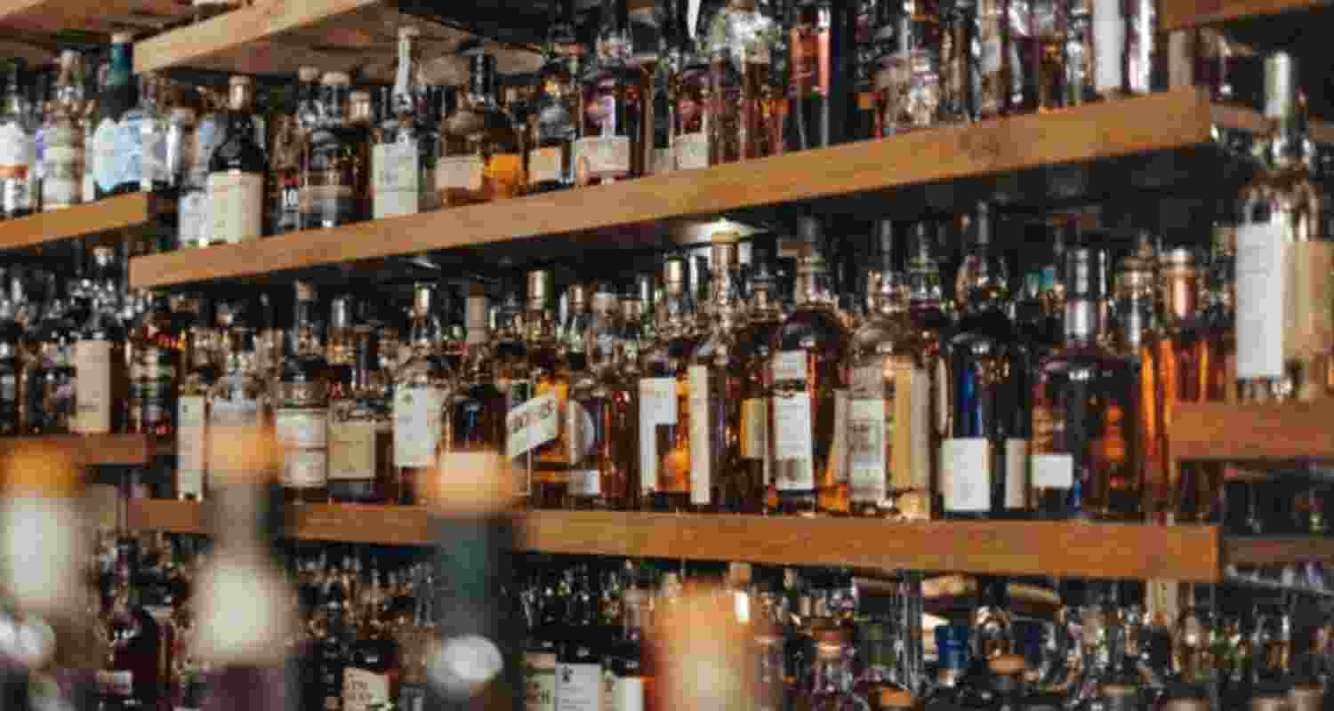 Noida liquor shops to remain shut ahead of LS polls