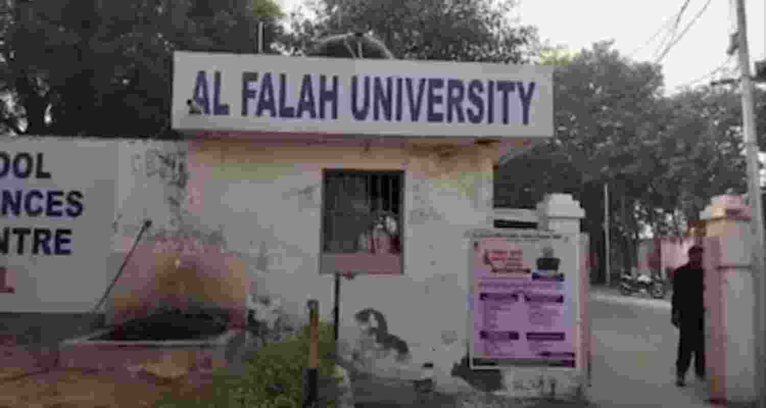 Al-Falah University