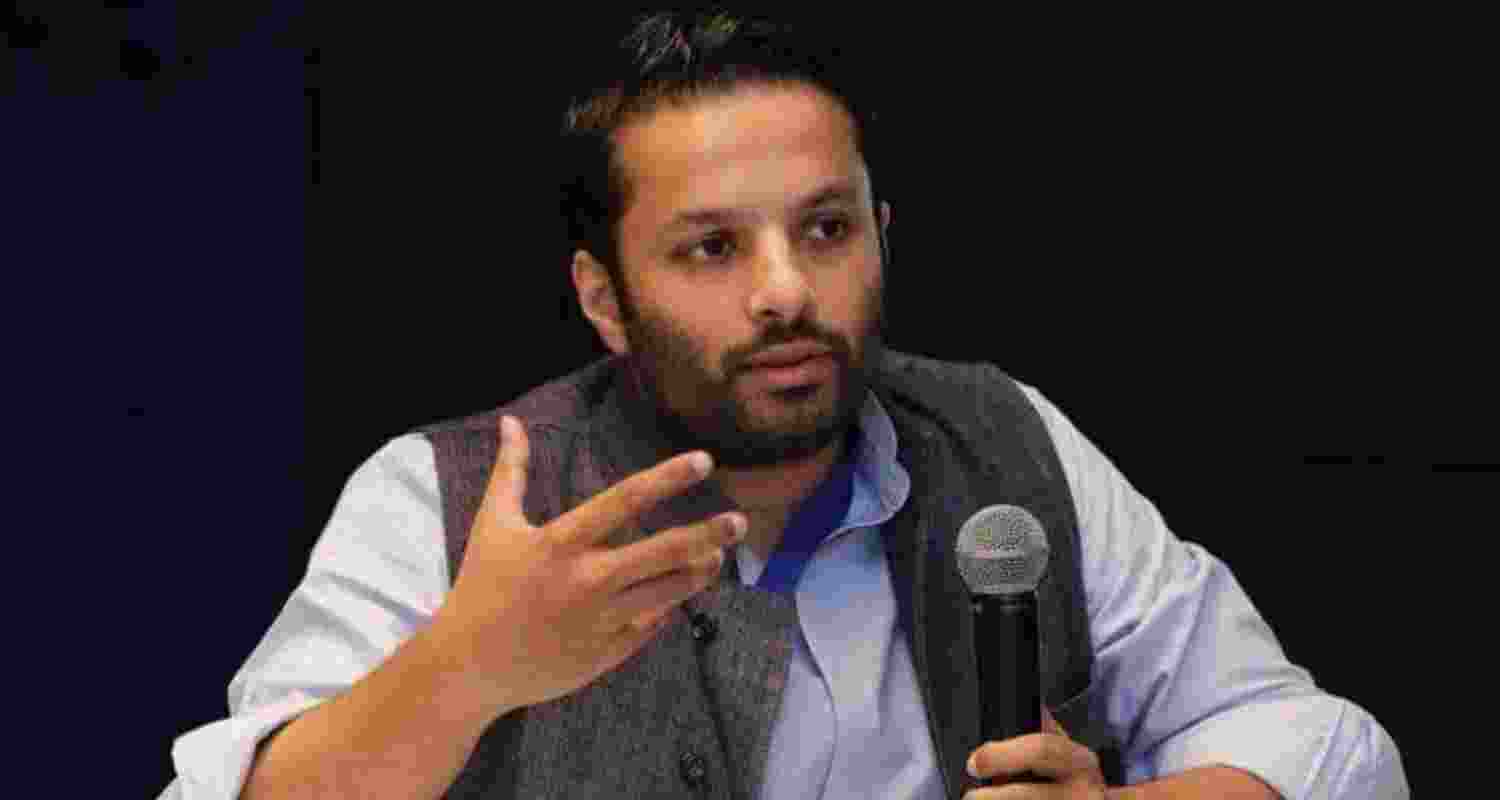 Ali Khan Mahmudabad, a Political Science professor at Ashoka University, was arrested in Delhi. Ali Khan Mahmudabad, a Political Science professor at Ashoka University, was arrested in Delhi.