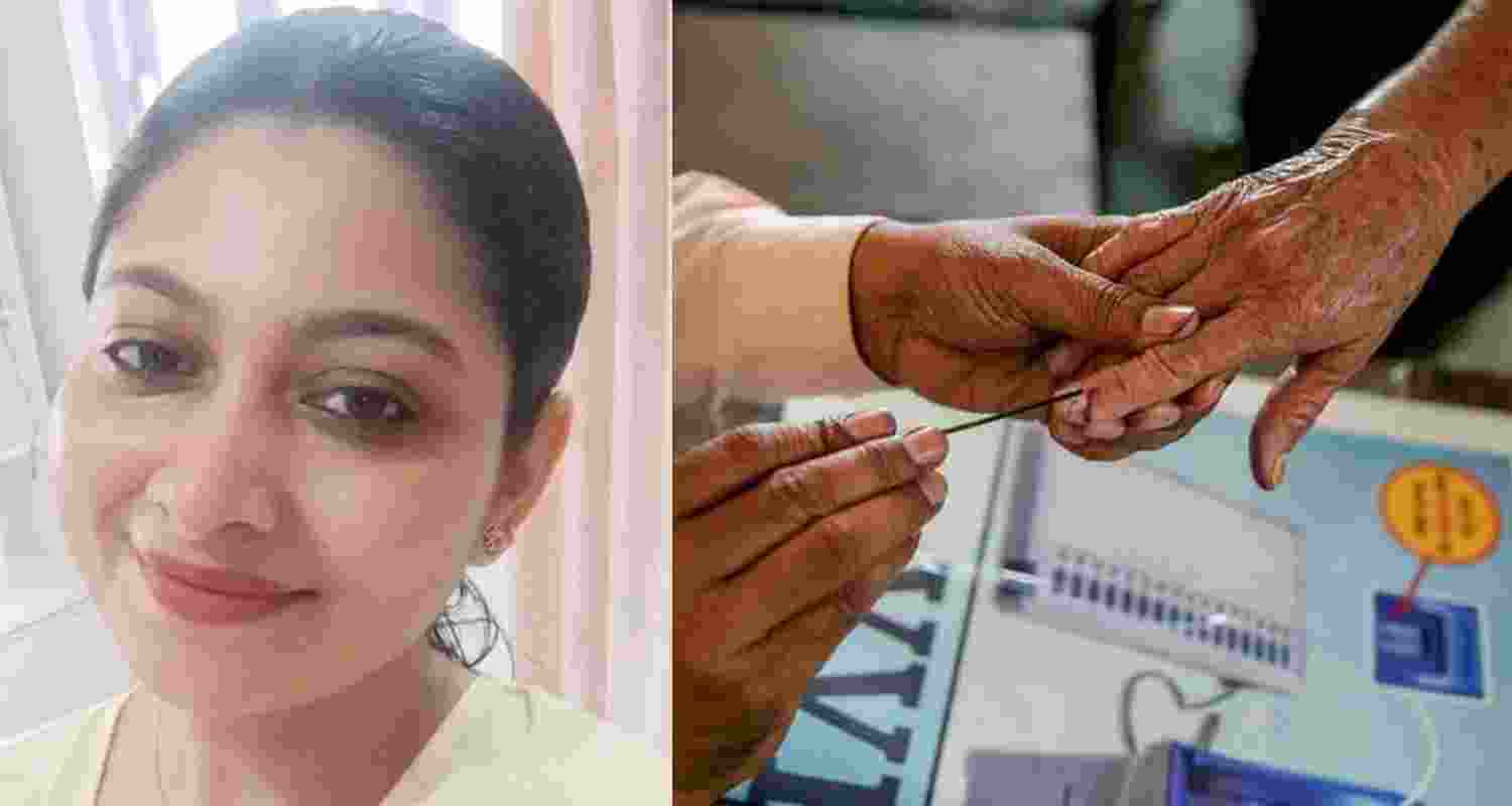 TMC nominates Alifa Ahmed for Kaliganj by-election