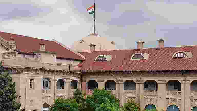 26 judges recommended to Allahabad HC, nod to Arun Kumar's name
