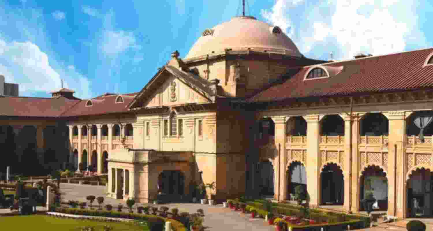 Allahabad High Court.