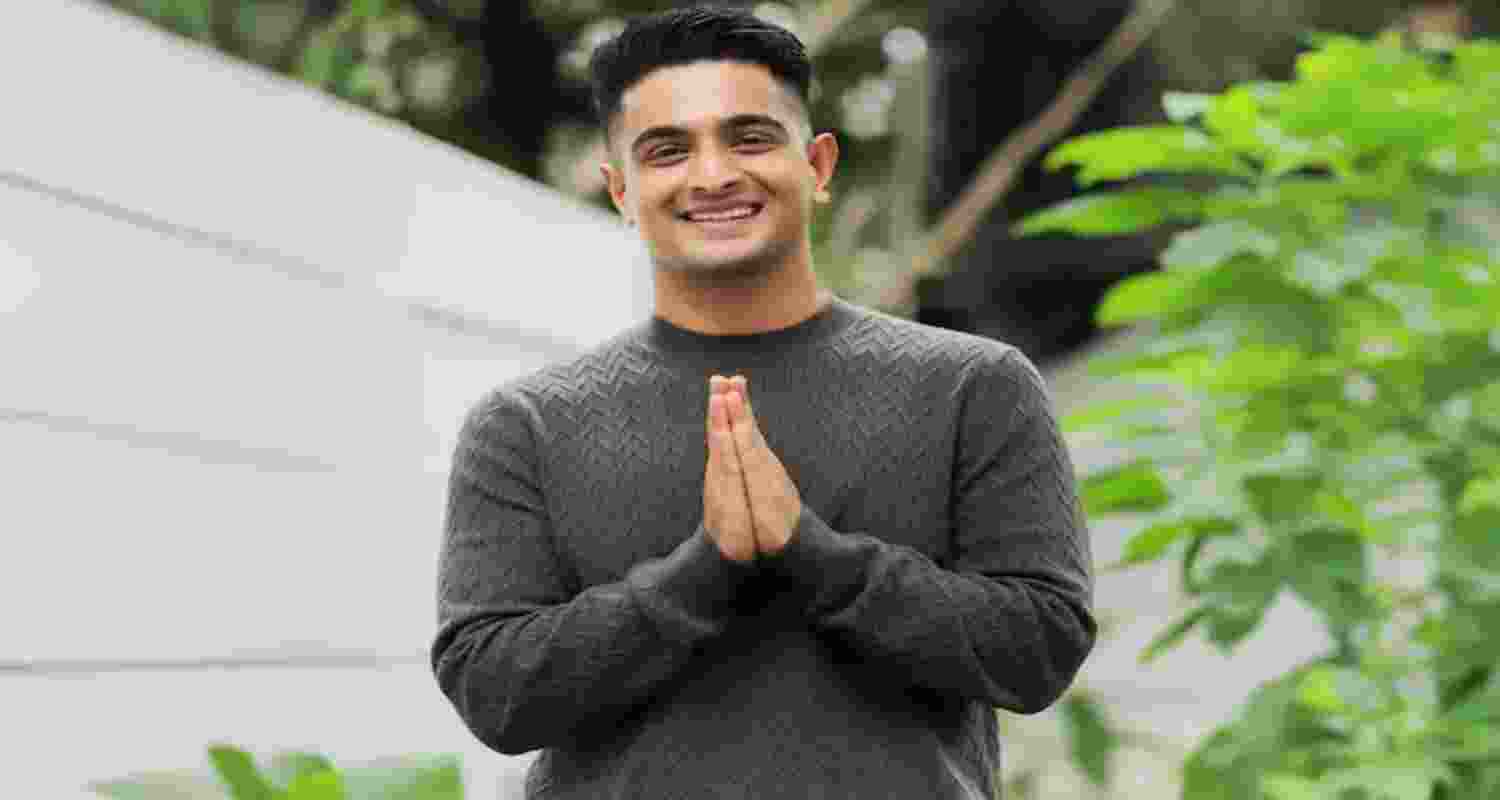 Ranveer Allahbadia admits of committing 'mistake': Officials