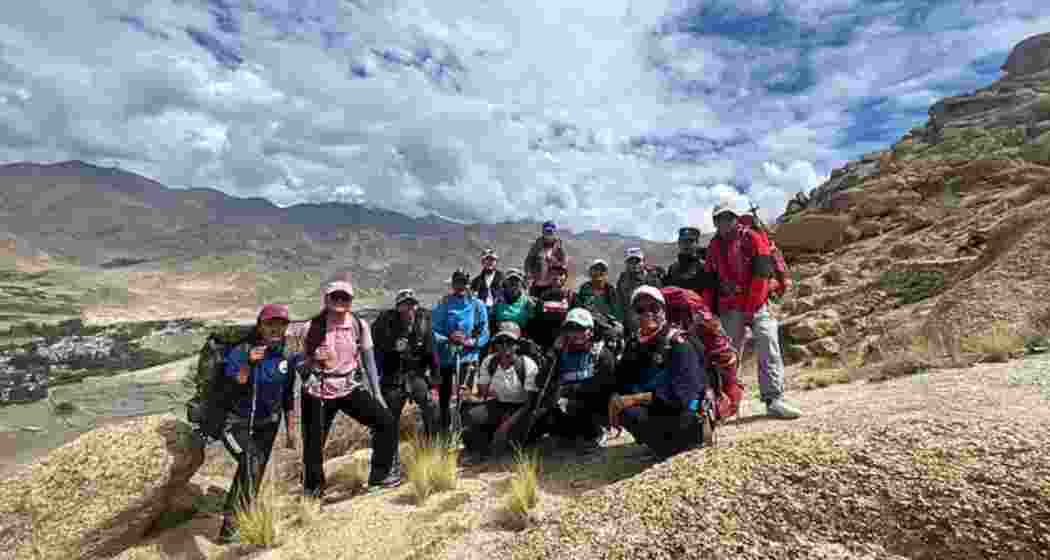 Representational image. 