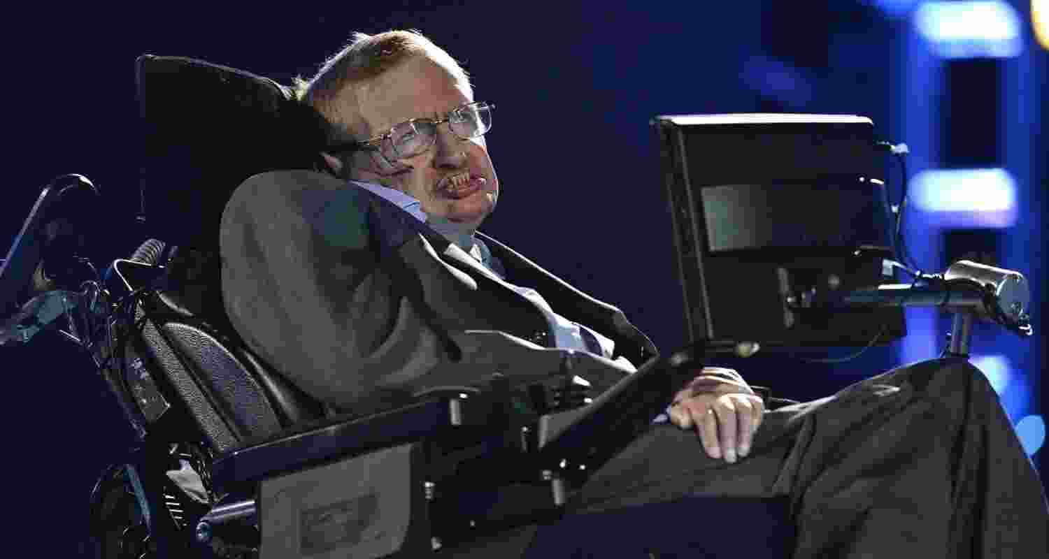 Scientists uncover genetic ‘blueprint’ behind ALS