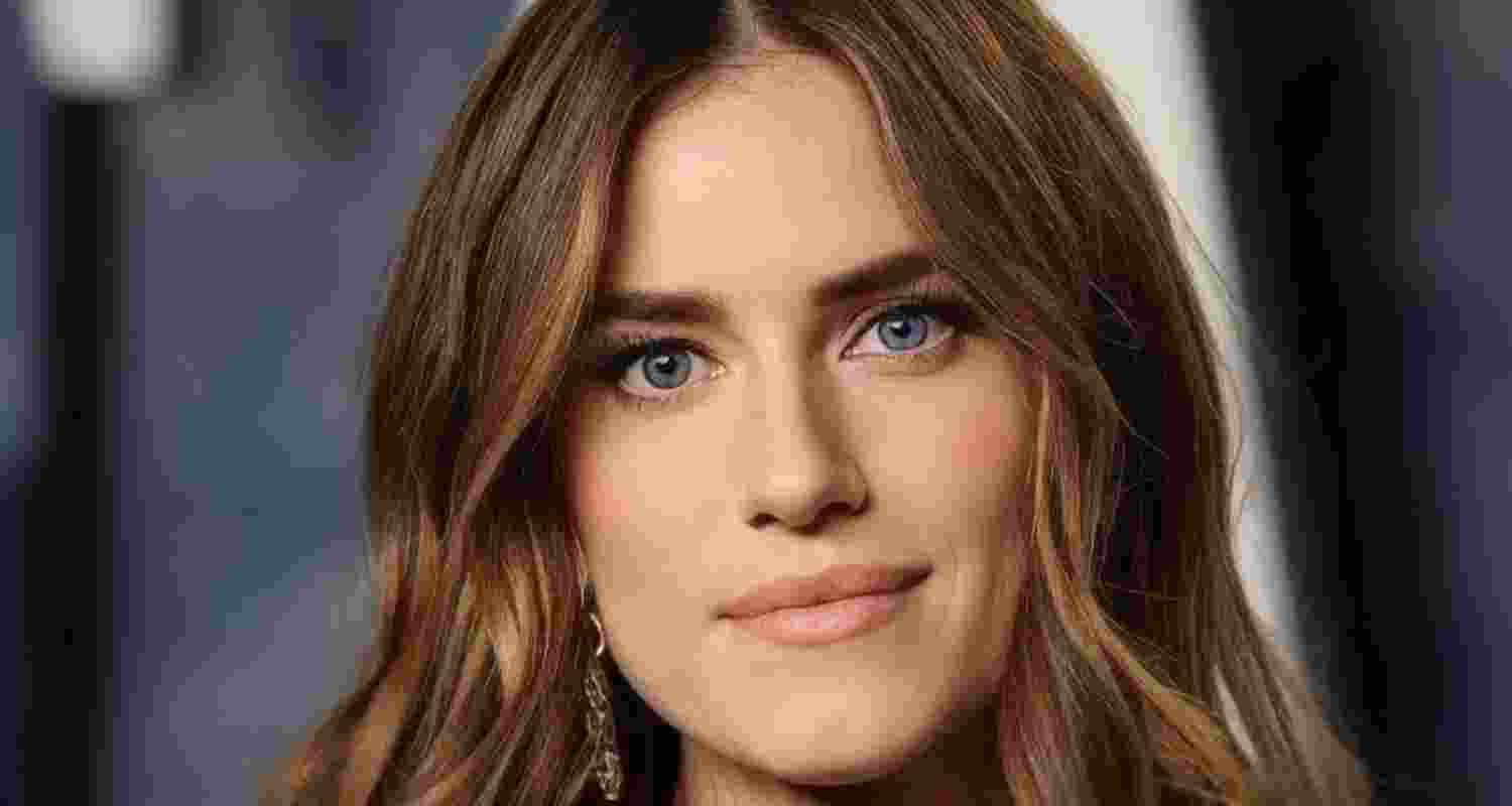 Amanda Peet reveals breast cancer diagnosis