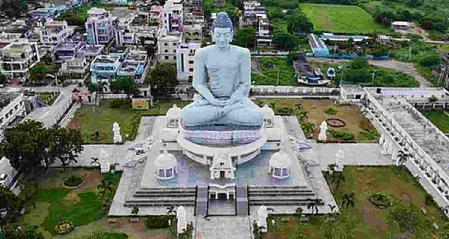 Amaravati capital bill likely in Parliament 