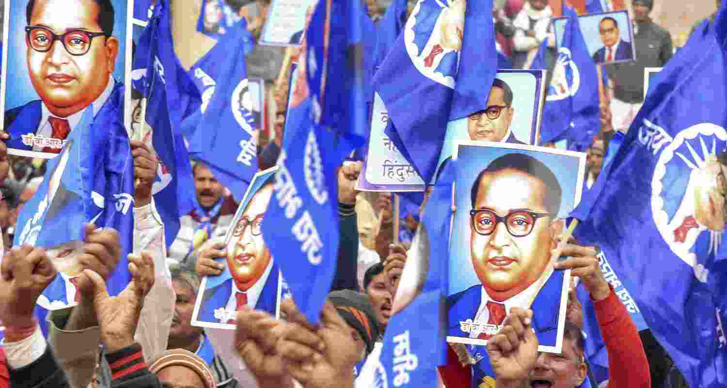 Representative Image. 