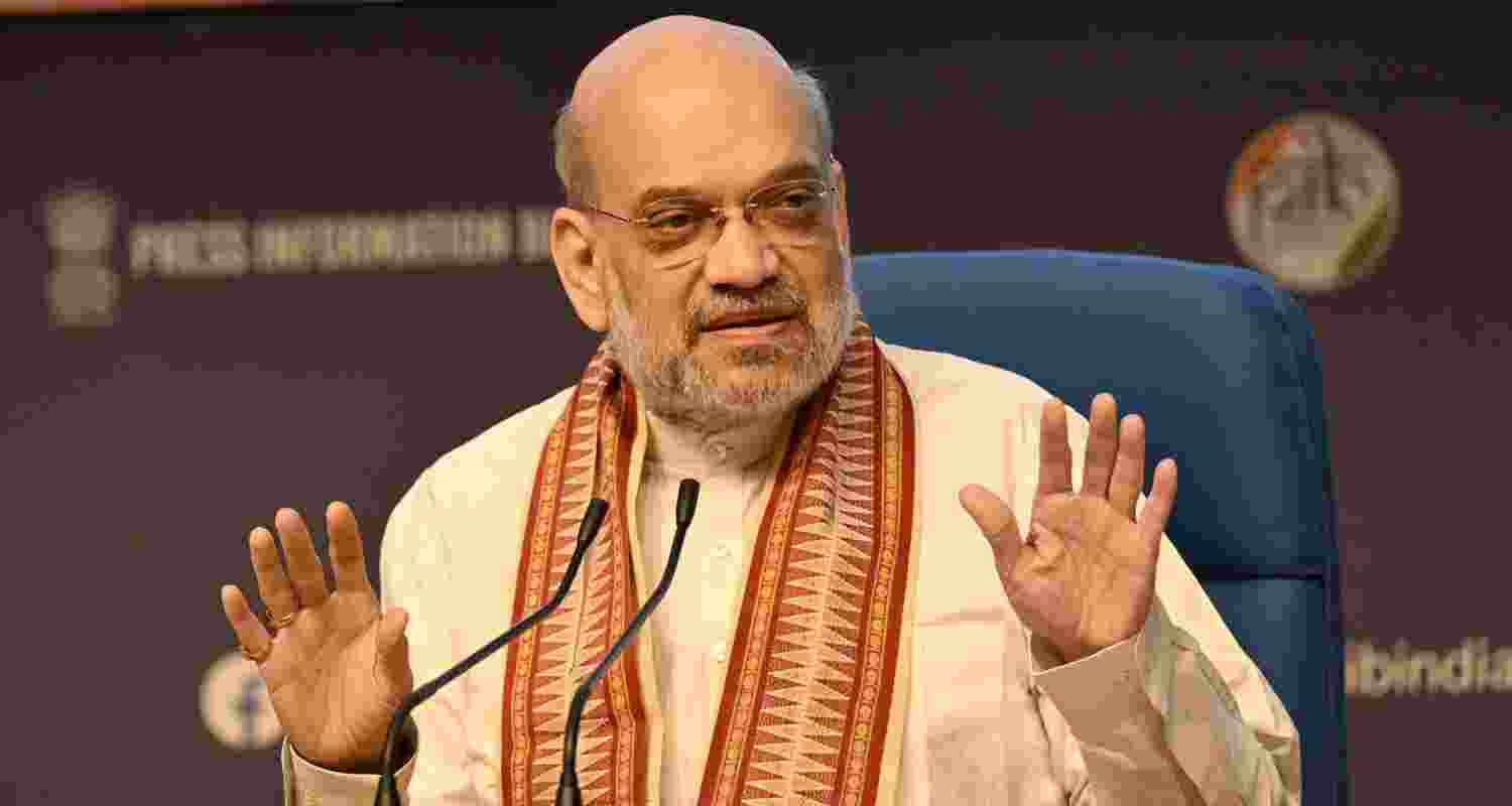 US calls Canada’s allegations against Amit Shah 'concerning'