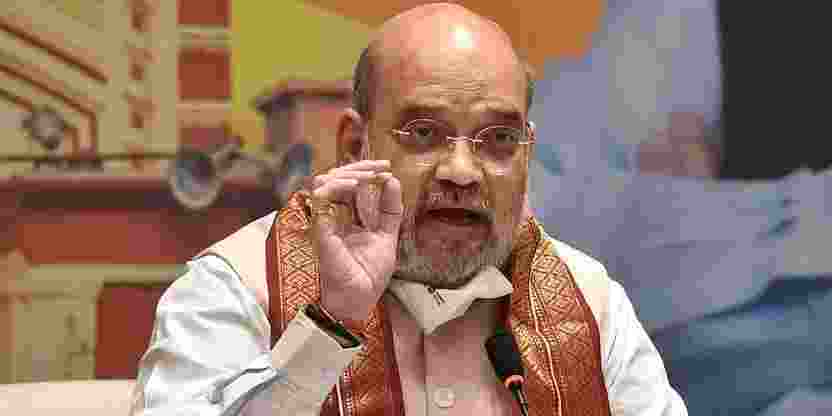Amit Shah on Monday said about 241 Primary Agricultural Credit Societies (PACS) have opened Jan Aushadi Kendras across the country