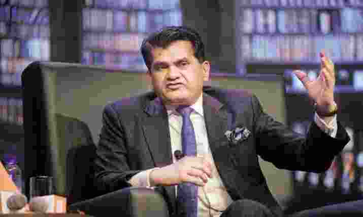 Former Chief Executive of NITI Aayog, Amitabh Kant, recently shed light on why India, despite being one of the top five global economies, is still classified as a ‘developing nation’.