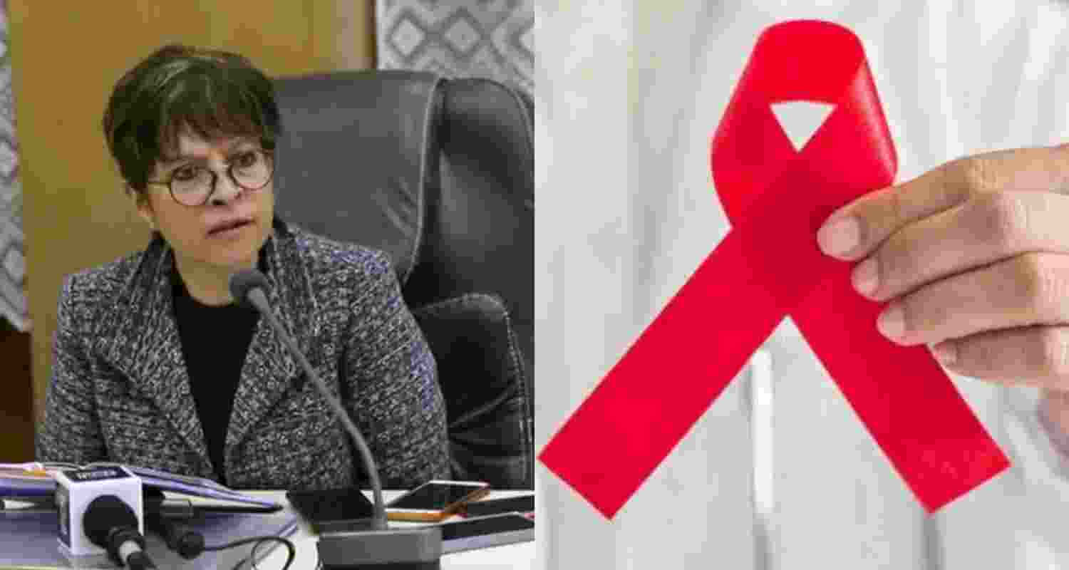 Meghalaya mulls mandatory pre-marital HIV testing