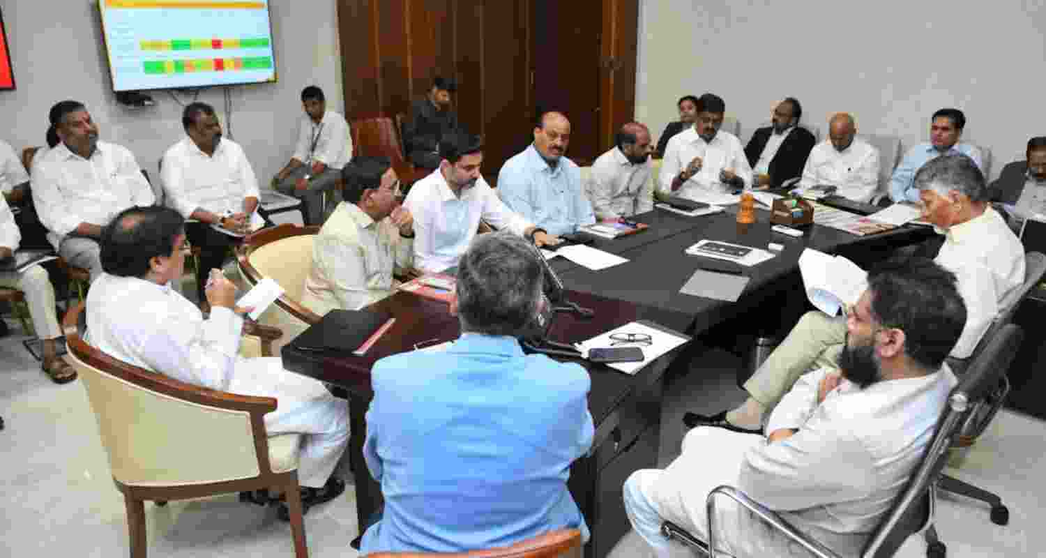 As per the estimates, the state will have a revenue deficit of around ₹22,000 crore, which is about 1.11 per cent of the Gross State Domestic Product (GSDP), while the fiscal deficit is estimated to be nearly ₹76,000 crore, or 3.84 per cent of the GSDP.