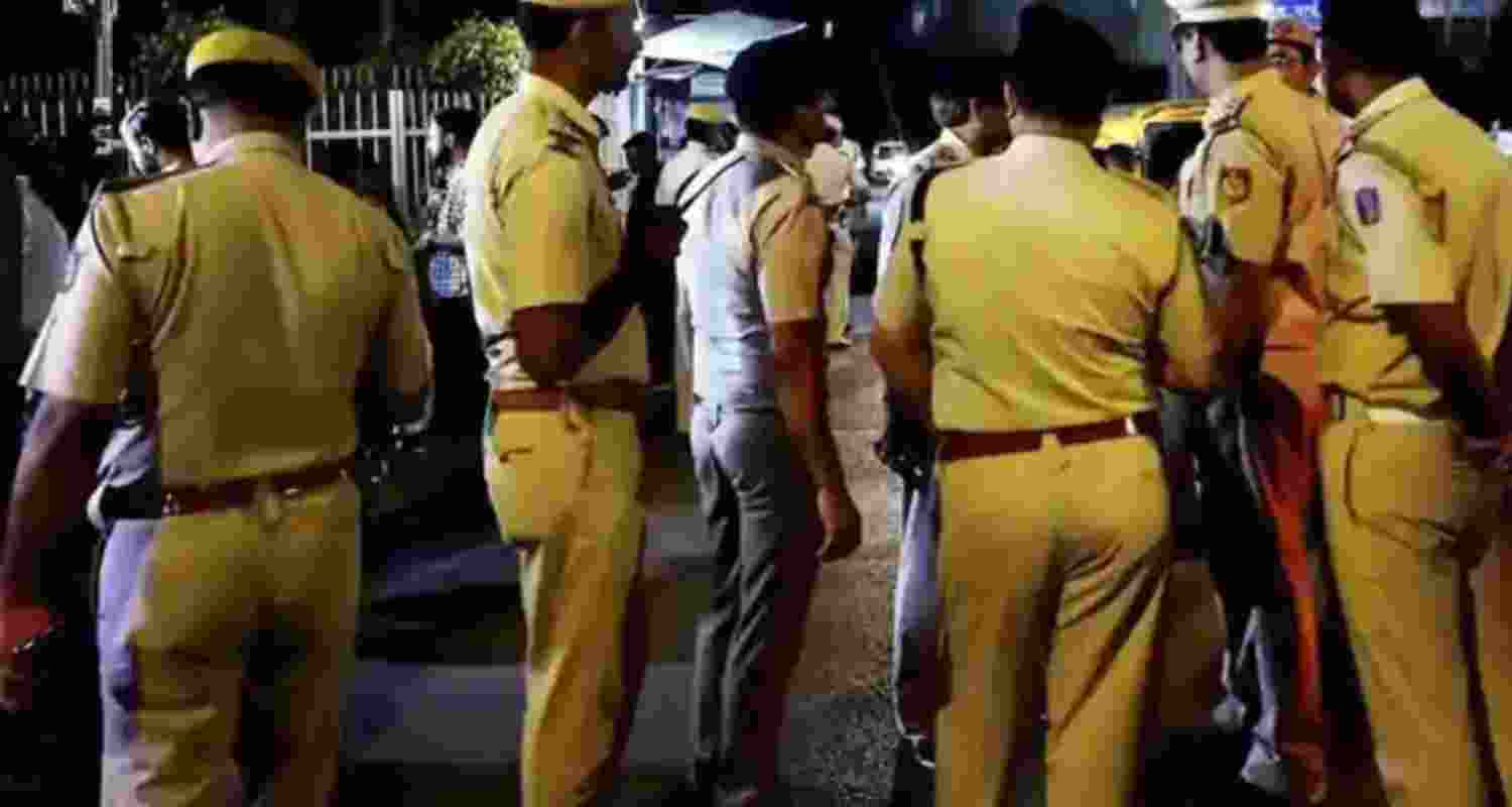 YSRCP worker among two held in Tirumala defamation case