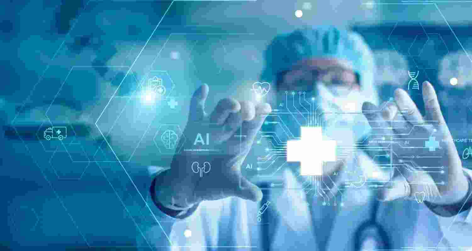 AP introduces AI-based healthcare services in govt hospitals