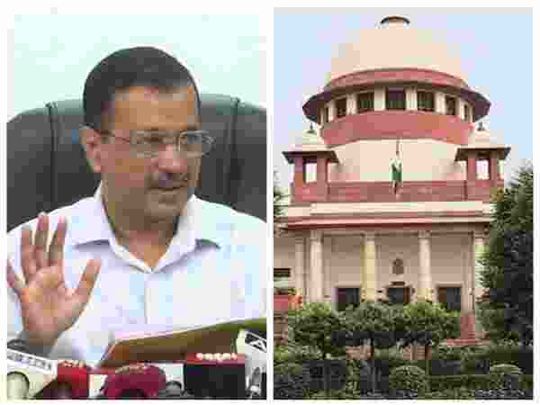 AAP to seek SC nod for DERC pro-tem members' appointments