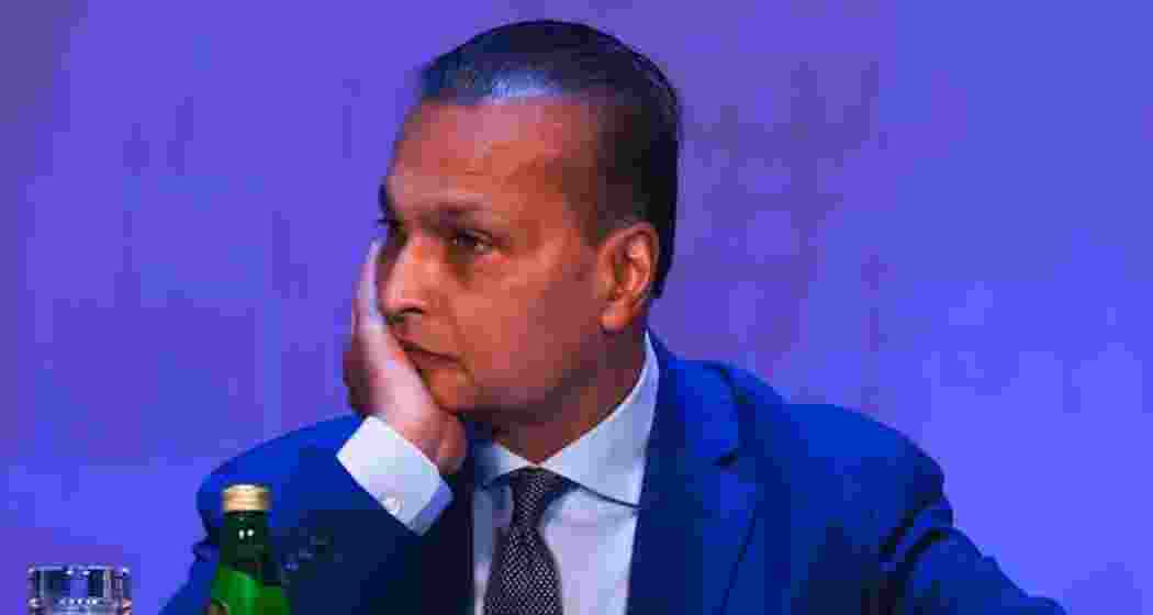 Anil Ambani-linked companies face Enforcement Directorate raids for a third day in Mumbai, as officials probe alleged ₹3,000 crore loan diversion and financial irregularities under PMLA.