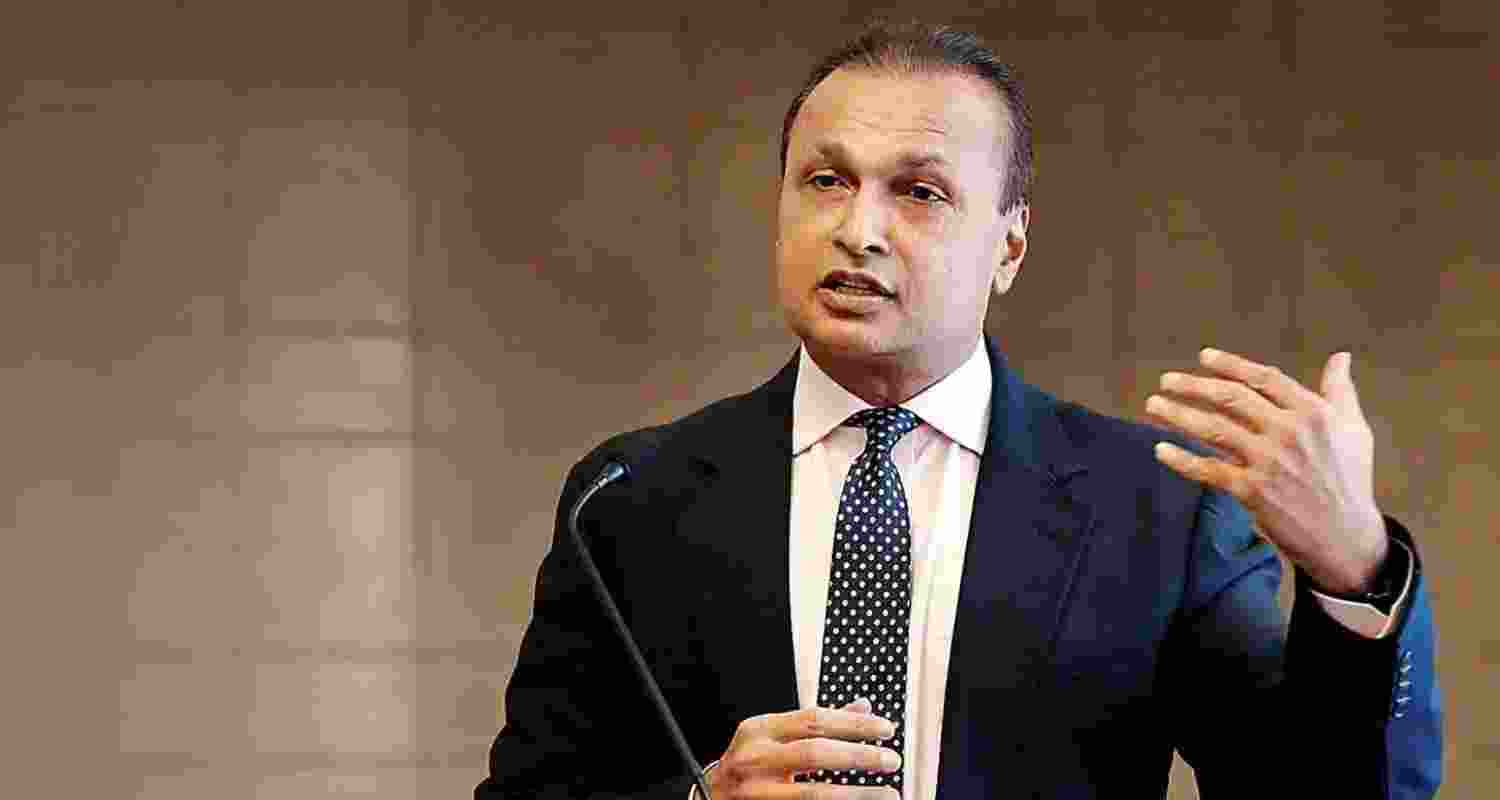 The CBI had accused Ambani and Reliance Communications (RCom) of causing the loss to SBI.